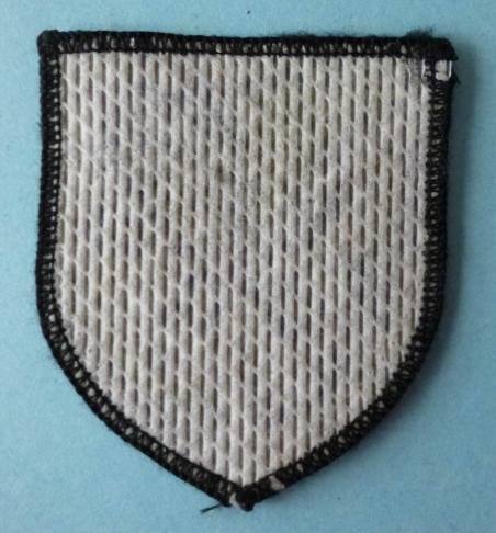 16th Air Assault Brigade Subdued Shoulder-flash. — image 2