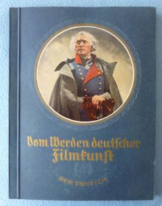 Third Reich : Pair of Cigarette Card Albums 'Vom Werden …