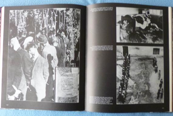 Book 'Partisans and Guerrillas - World War II' by Ronald H Bailey. — image 2