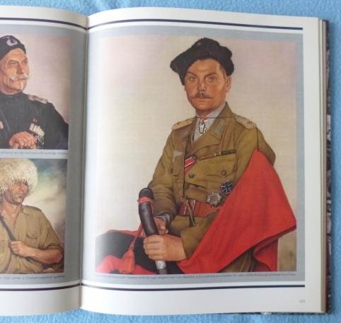 Book 'Partisans and Guerrillas - World War II' by Ronald H Bailey. — image 3