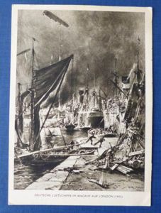 Third Reich : Picture Postcard Published by the Wartime Magazine …