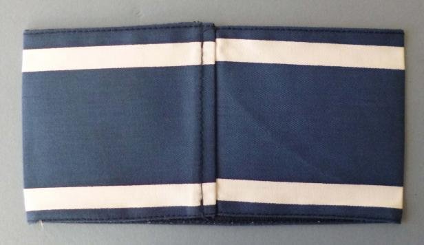 Air Training Corps (ATC) Instructor's Armband. — image 2