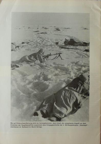 Third Reich : 10 x 'Der Freiwillige' Post-war Magazines of the Waffen-SS. — image 2