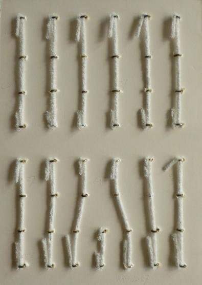 Collection of 50 Different British Army Buttons. — image 3