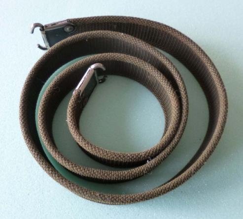 Webbing Rifle-sling for a 7.62mm SLR. — image 2