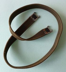 Webbing Rifle-sling for a 7.62mm SLR.
