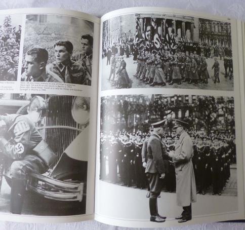 Book 'Hitler' edited by Herbert Walther. — image 3