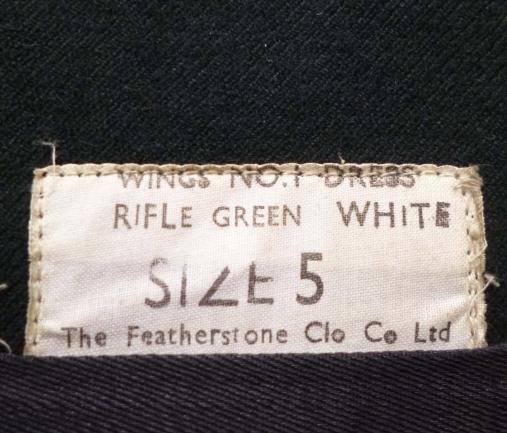 Seven Matched Pairs of Regimental / Corps Bandsmen's Shoulder-wings. — image 3