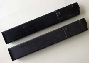 WW2 British Sten-Gun Magazine.