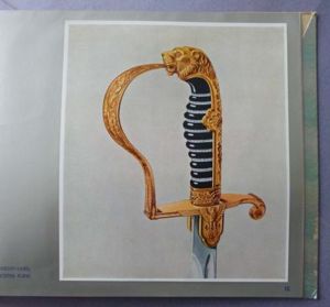 Third Reich : 1937 Edition of the F.W.Höller, Solingen Edged-weapon …