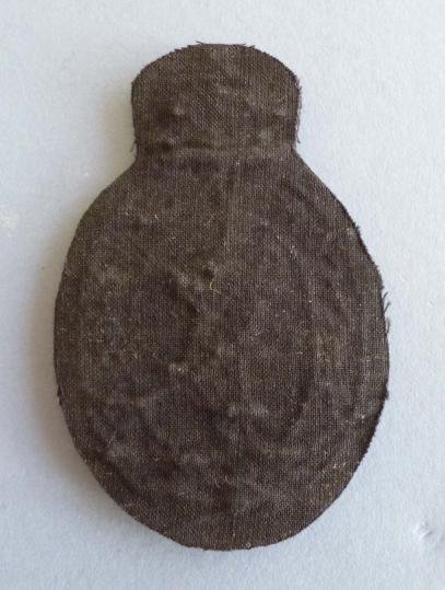 Royal Corps of Signals Blazer Badge for ex-members / veterans. — image 2