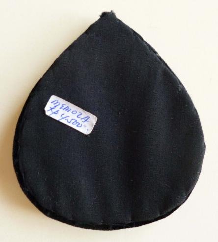 Indonesia : Police Senior Officers Cap Badge. — image 2