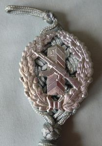 East Germany (DDR) : National Volksarmee (NVA) Border Defence Troops …