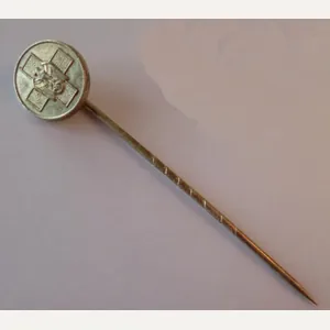 Third Reich : Miniature Medal for German Social Welfare (Medaille …