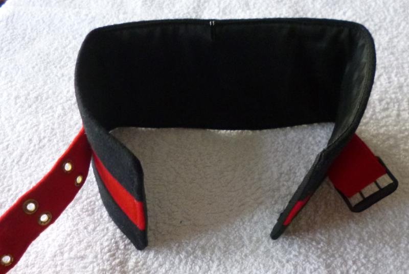 Royal Air Force Police (RAFP) Duty-armband. — image 3