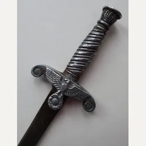 Third Reich : Wehrmacht / Heer (Army) Officers Miniature Dagger …