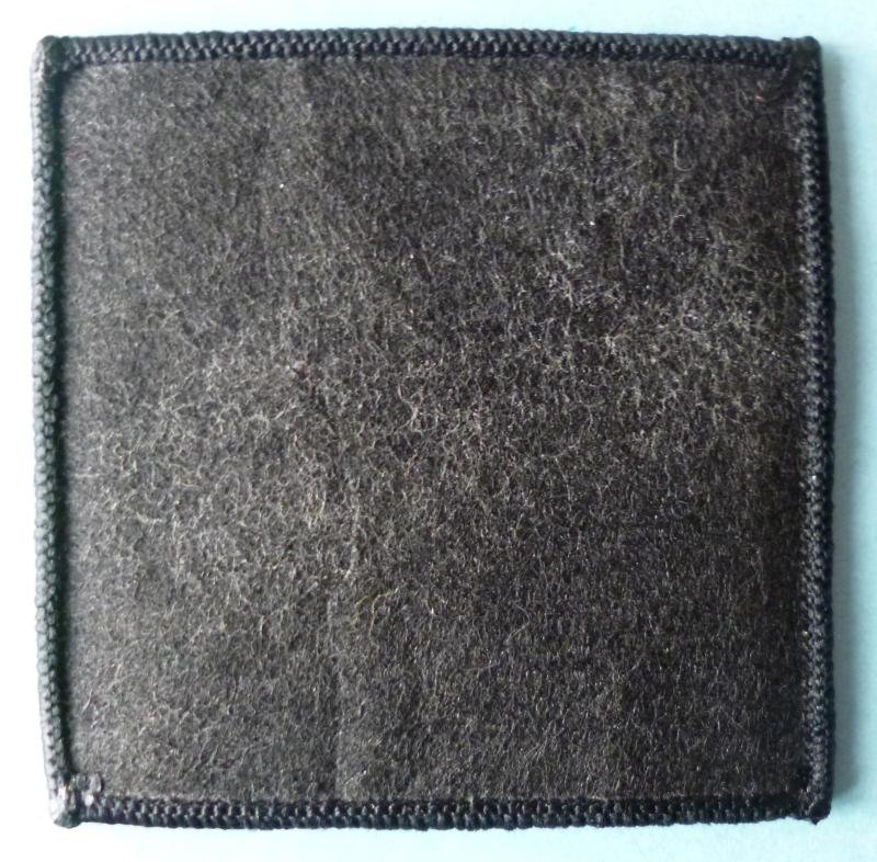 Joint Force Support - Afghanistan Subdued Shoulder-flash. — image 2