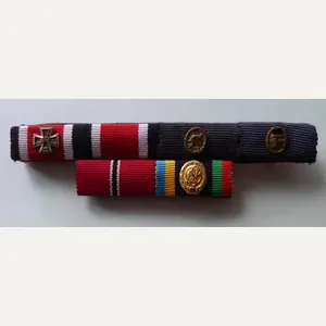 Third Reich / BRD : Wehrmacht Heer (Army) Panzer Veteran's …