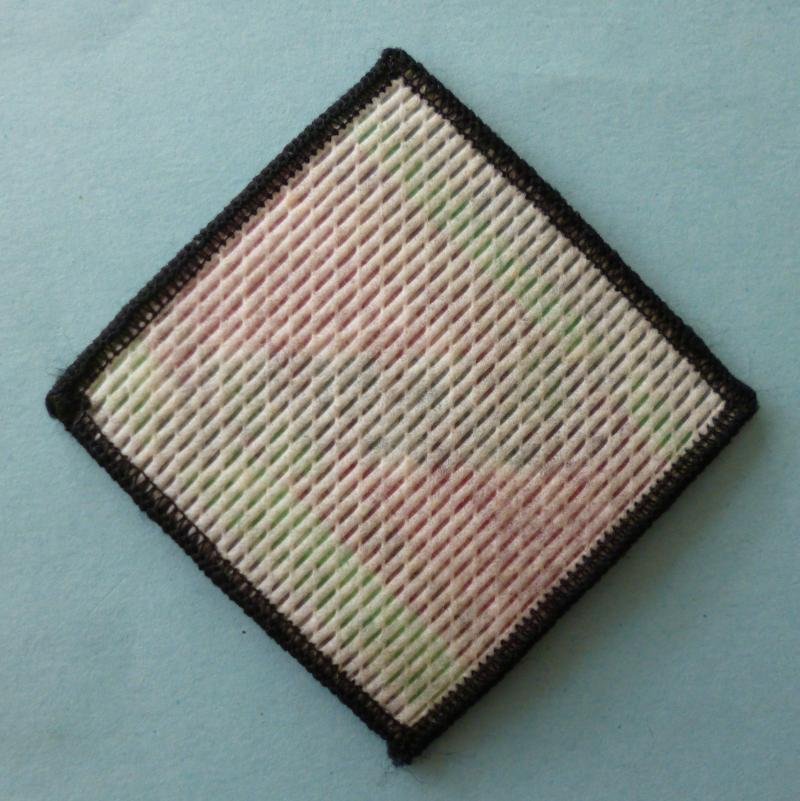 Argyll & Sutherland Highlanders LZ-flash / TRF. — image 2