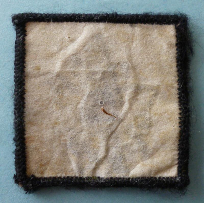 Royal Air Force No.5 (Army Co-operation) Squadron Subdued Formation-flash. — image 2