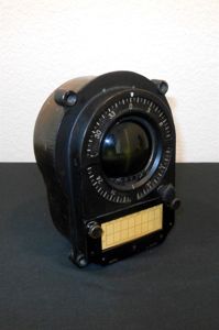 WW2 Imperial Japanese Navy – TYPE 92 MODEL 2 MAGNETIC …