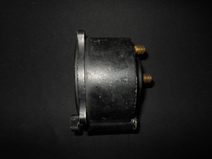 WW2 – Pre-war Czech Air Force Aircraft – AIR SPEED INDICATOR – Various Aircraft — image 4