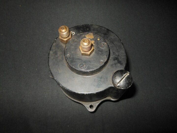 WW2 – Pre-war Czech Air Force Aircraft – AIR SPEED INDICATOR – Various Aircraft — image 5