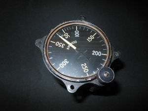 WW2 – Pre-war Czech Air Force Aircraft – AIR SPEED …