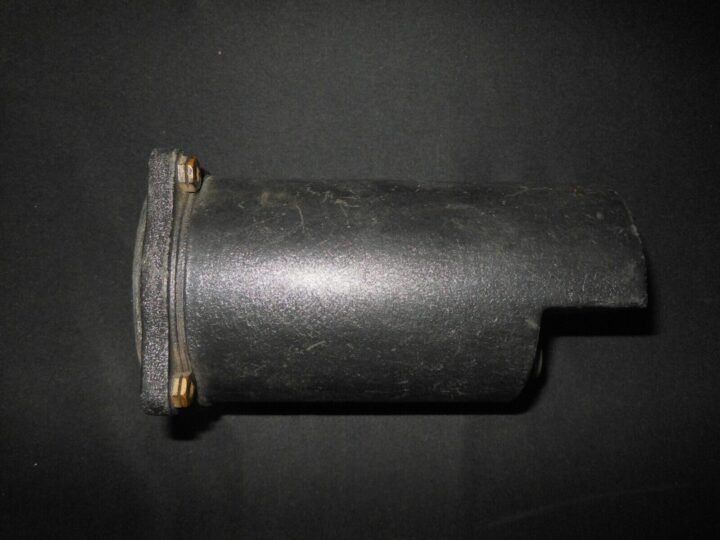 Post-war Czech – TURN & BANK INDICATOR – LUN 1213 – MiG 17 Jet Fighter ? — image 4