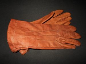 WW2 Imperial Japanese Army – PILOT & PARATROOPER GLOVES – …
