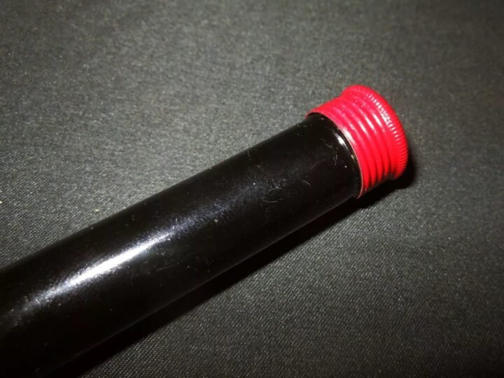 WW2 German Luftwaffe Aircraft – NAVIGATOR LIGHTED MECHANICAL PENCIL – RARE! — image 3