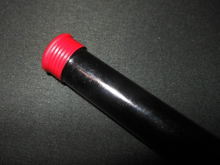 WW2 German Luftwaffe Aircraft – NAVIGATOR LIGHTED MECHANICAL PENCIL – RARE! — image 6