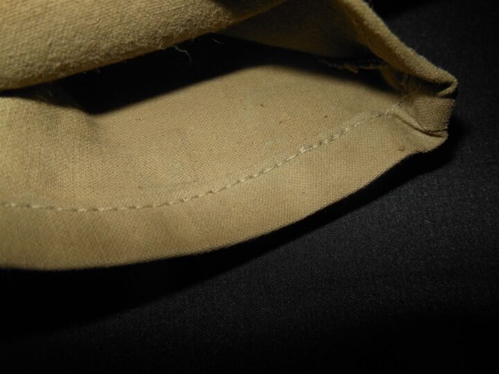 WW2 Imperial Japanese Army – MOSQUITO PROOF GLOVES / MITTENS – SUPERB! — image 8