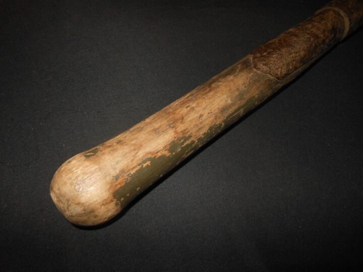 WW1 Imperial Soviet Russian – MPL-50 SHOVEL / ENTRENCHING TOOL – VERY NICE! — image 8