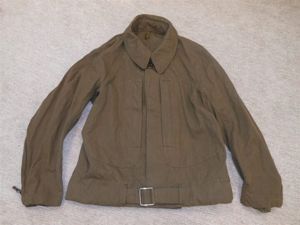 WW2 Imperial Japanese Army – PILOT SUMMER FLIGHT JACKET – …