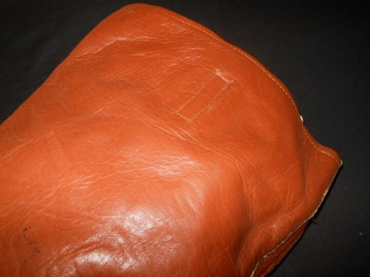 WW2 Imperial Japanese Army – PILOT FLIGHT BOOTS – Ki61 Ki43 Ki84 – VERY RARE! — image 15