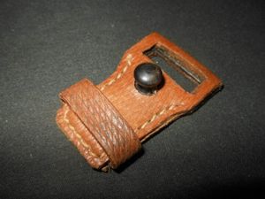 WW II German WH LW KM Mauser K98 Frosch – …