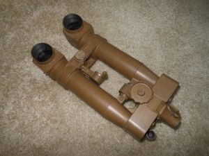 WW II Imperial Japanese Army – 8 x 6.2 TRENCH …