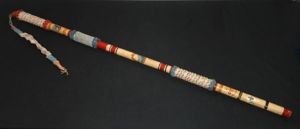 WW II German Navy Destroyer – NAVY WALKING STICK – …