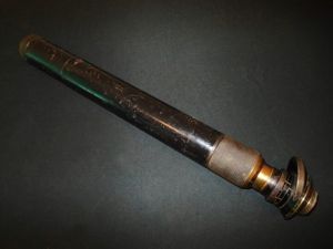 WW1 German Kaiserliche Marine – 17cm SK L/40 – BATTLESHIP …