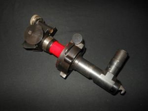 WW2 German Wehrmacht Rundblickfehrnrohr – Rbl.F. 36 SCOPE – ARTILLERY …