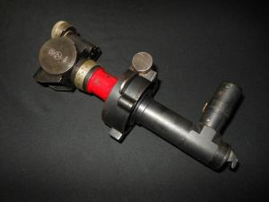 WW2 German Wehrmacht Rundblickfehrnrohr – Rbl.F. 36 SCOPE #2 – …