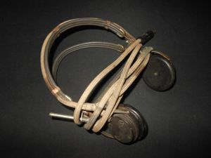 WW II US Army Air Force Navy – TELEPHONICS RADIO …