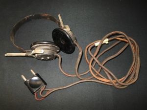 WW2 Imperial Japanese Navy / Army – TYPE 1 RADIO …