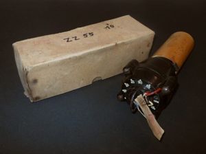 WW2 German Kriegsmarine Zeitzünder – U-BOAT & SHIP SCUTTLING TIMER …