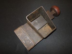 WW2 German Wehrmacht Waffenmeister Werkzeug – SPARE PART / TOOL …