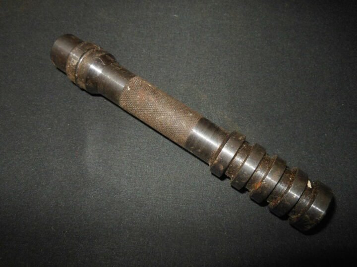 Yugoslavian Army – AK47 GRENADE LAUNCHING SPIGOT – NOS – NICE! — image 2