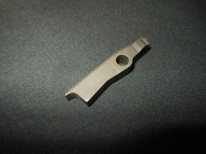 WW2 German Wehrmacht 7.92mm MAUSER MG34 SEAR – VERY NICE!