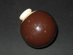 WW2 Japanese Army / Navy Army – TYPE 4 POTTERY …