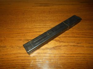 WW2 German Wehrmacht Luftwaffe Kriegsmarine – MP38 / MP40 MAGAZINE …